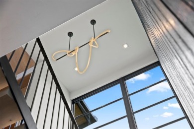 This unique mountain contemporary home on 2.42 private acres in on Breckenridge Golf Club in Colorado - for sale on GolfHomes.com, golf home, golf lot
