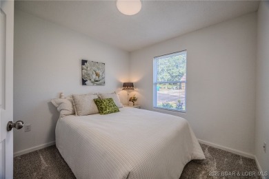 Just remodeled with high-end finishes, this beautiful home on The Oaks Golf Course in Missouri - for sale on GolfHomes.com, golf home, golf lot