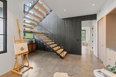 This unique mountain contemporary home on 2.42 private acres in on Breckenridge Golf Club in Colorado - for sale on GolfHomes.com, golf home, golf lot