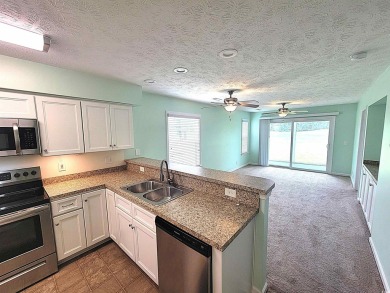 Wonderful and well-maintained 2-bedroom, 2-bathroom first-floor on Aberdeen Golf and Country Club in South Carolina - for sale on GolfHomes.com, golf home, golf lot