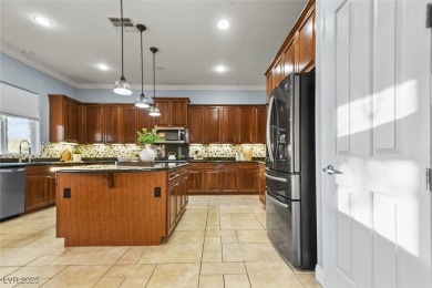Welcome to 8209 Chapelle Court,a beautifully maintained on  in Nevada - for sale on GolfHomes.com, golf home, golf lot