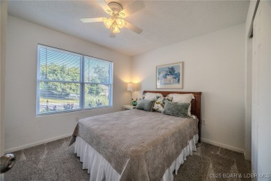 Just remodeled with high-end finishes, this beautiful home on The Oaks Golf Course in Missouri - for sale on GolfHomes.com, golf home, golf lot
