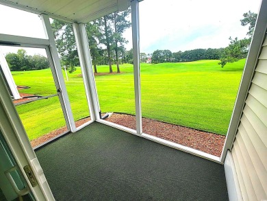 Wonderful and well-maintained 2-bedroom, 2-bathroom first-floor on Aberdeen Golf and Country Club in South Carolina - for sale on GolfHomes.com, golf home, golf lot