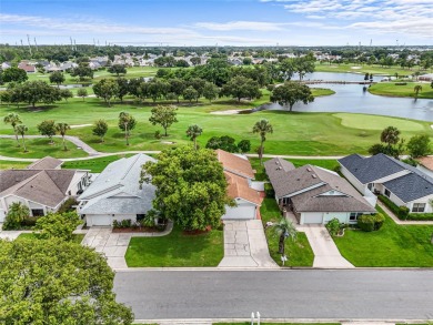 Ventura Country Club! Autumn Green Villagepletely FURNISHED on Ventura Country Club in Florida - for sale on GolfHomes.com, golf home, golf lot