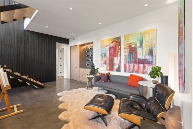 This unique mountain contemporary home on 2.42 private acres in on Breckenridge Golf Club in Colorado - for sale on GolfHomes.com, golf home, golf lot