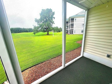 Wonderful and well-maintained 2-bedroom, 2-bathroom first-floor on Aberdeen Golf and Country Club in South Carolina - for sale on GolfHomes.com, golf home, golf lot