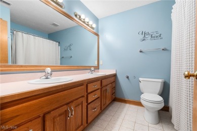 Welcome to 6180 Edison St in Hartville, Ohio - a stunning, solid on Sable Creek Golf Course in Ohio - for sale on GolfHomes.com, golf home, golf lot