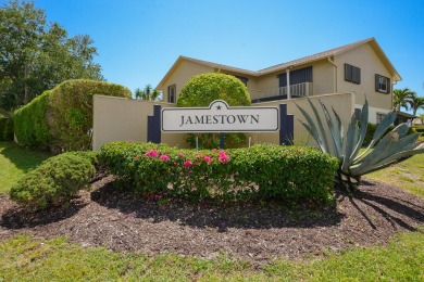 Located in the desirable Jamestown at Heritage Ridge, this on Heritage Ridge Golf Club in Florida - for sale on GolfHomes.com, golf home, golf lot
