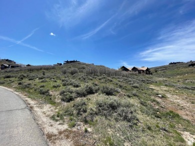 The idyllic location in the Aspen Camp neighborhood offers on Promontory Golf Club  in Utah - for sale on GolfHomes.com, golf home, golf lot