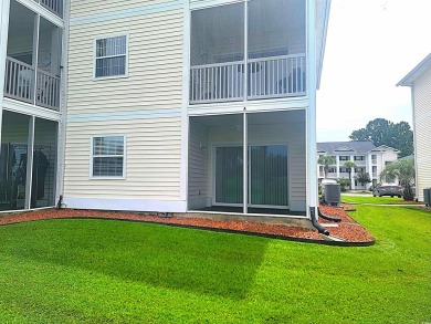 Wonderful and well-maintained 2-bedroom, 2-bathroom first-floor on Aberdeen Golf and Country Club in South Carolina - for sale on GolfHomes.com, golf home, golf lot