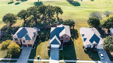 Come Discover this stunning 4 bedroom, 3 bath home situated on a on Oakmont Country Club in Texas - for sale on GolfHomes.com, golf home, golf lot