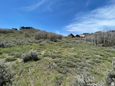 The idyllic location in the Aspen Camp neighborhood offers on Promontory Golf Club  in Utah - for sale on GolfHomes.com, golf home, golf lot