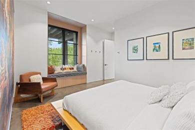 This unique mountain contemporary home on 2.42 private acres in on Breckenridge Golf Club in Colorado - for sale on GolfHomes.com, golf home, golf lot