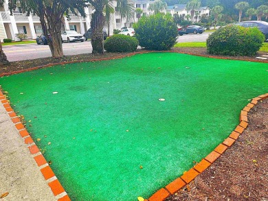 Wonderful and well-maintained 2-bedroom, 2-bathroom first-floor on Aberdeen Golf and Country Club in South Carolina - for sale on GolfHomes.com, golf home, golf lot