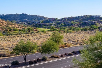 Gorgeous luxury home in tranquil Fountain Hills. Dramatic on Desert Canyon Golf Club in Arizona - for sale on GolfHomes.com, golf home, golf lot