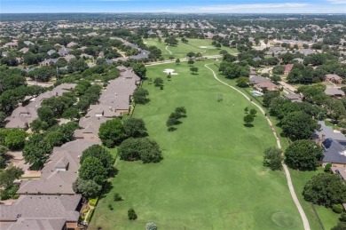 Come Discover this stunning 4 bedroom, 3 bath home situated on a on Oakmont Country Club in Texas - for sale on GolfHomes.com, golf home, golf lot