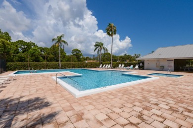 Located in the desirable Jamestown at Heritage Ridge, this on Heritage Ridge Golf Club in Florida - for sale on GolfHomes.com, golf home, golf lot