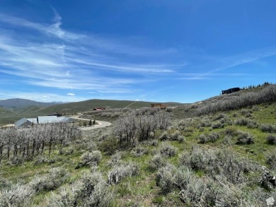 The idyllic location in the Aspen Camp neighborhood offers on Promontory Golf Club  in Utah - for sale on GolfHomes.com, golf home, golf lot