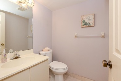 Located in the desirable Jamestown at Heritage Ridge, this on Heritage Ridge Golf Club in Florida - for sale on GolfHomes.com, golf home, golf lot