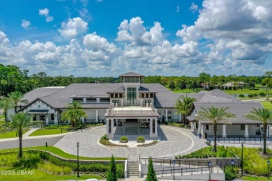 Welcome home!  This beautiful townhome is situated in the highly on Plantation Bay Golf and Country Club in Florida - for sale on GolfHomes.com, golf home, golf lot