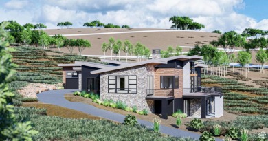 The idyllic location in the Aspen Camp neighborhood offers on Promontory Golf Club  in Utah - for sale on GolfHomes.com, golf home, golf lot