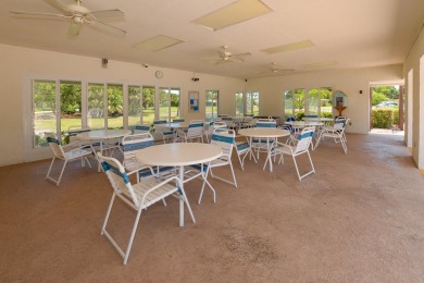 Located in the desirable Jamestown at Heritage Ridge, this on Heritage Ridge Golf Club in Florida - for sale on GolfHomes.com, golf home, golf lot