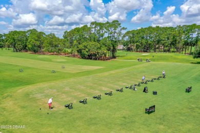 Welcome home!  This beautiful townhome is situated in the highly on Plantation Bay Golf and Country Club in Florida - for sale on GolfHomes.com, golf home, golf lot