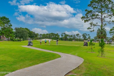 Welcome home!  This beautiful townhome is situated in the highly on Plantation Bay Golf and Country Club in Florida - for sale on GolfHomes.com, golf home, golf lot