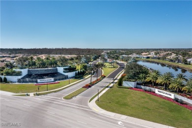 An exceptional opportunity awaits at Valencia Bonita in this on Palmira Golf and Country Club in Florida - for sale on GolfHomes.com, golf home, golf lot