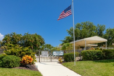 Located in the desirable Jamestown at Heritage Ridge, this on Heritage Ridge Golf Club in Florida - for sale on GolfHomes.com, golf home, golf lot