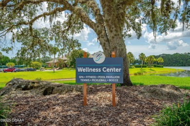 Welcome home!  This beautiful townhome is situated in the highly on Plantation Bay Golf and Country Club in Florida - for sale on GolfHomes.com, golf home, golf lot