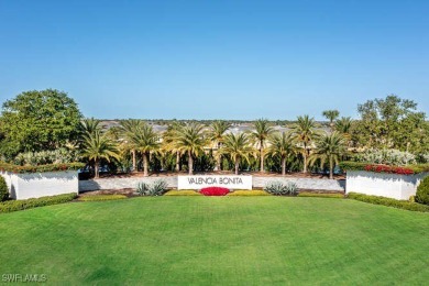 An exceptional opportunity awaits at Valencia Bonita in this on Palmira Golf and Country Club in Florida - for sale on GolfHomes.com, golf home, golf lot