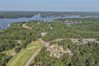 Just remodeled with high-end finishes, this beautiful home on The Oaks Golf Course in Missouri - for sale on GolfHomes.com, golf home, golf lot