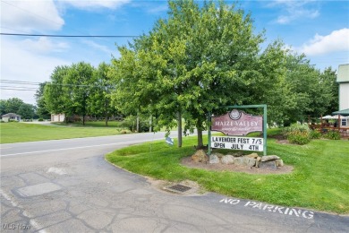 Welcome to 6180 Edison St in Hartville, Ohio - a stunning, solid on Sable Creek Golf Course in Ohio - for sale on GolfHomes.com, golf home, golf lot