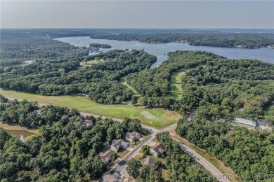 Just remodeled with high-end finishes, this beautiful home on The Oaks Golf Course in Missouri - for sale on GolfHomes.com, golf home, golf lot