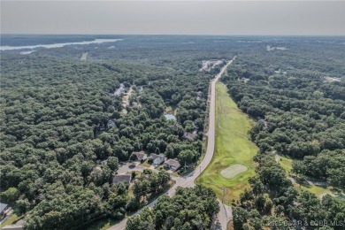 Just remodeled with high-end finishes, this beautiful home on The Oaks Golf Course in Missouri - for sale on GolfHomes.com, golf home, golf lot