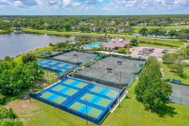 Welcome home!  This beautiful townhome is situated in the highly on Plantation Bay Golf and Country Club in Florida - for sale on GolfHomes.com, golf home, golf lot