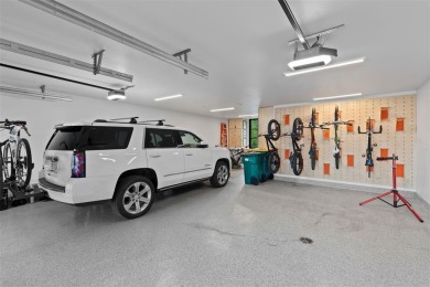 This unique mountain contemporary home on 2.42 private acres in on Breckenridge Golf Club in Colorado - for sale on GolfHomes.com, golf home, golf lot