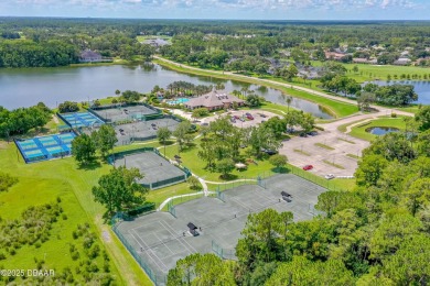 Welcome home!  This beautiful townhome is situated in the highly on Plantation Bay Golf and Country Club in Florida - for sale on GolfHomes.com, golf home, golf lot