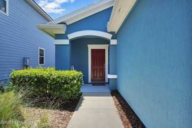 WOW! Finding a single-family home at this price in St. Johns on Palm Valley Golf Club in Florida - for sale on GolfHomes.com, golf home, golf lot