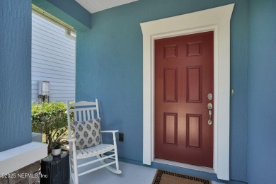 WOW! Finding a single-family home at this price in St. Johns on Palm Valley Golf Club in Florida - for sale on GolfHomes.com, golf home, golf lot