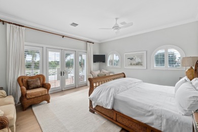 It is rare to find a home on the private enclave of Fairway on Palm Beach Polo and Country Club in Florida - for sale on GolfHomes.com, golf home, golf lot