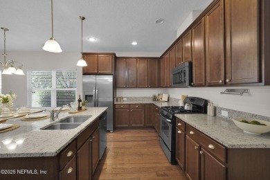 WOW! Finding a single-family home at this price in St. Johns on Palm Valley Golf Club in Florida - for sale on GolfHomes.com, golf home, golf lot