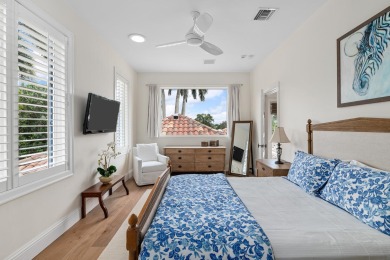 It is rare to find a home on the private enclave of Fairway on Palm Beach Polo and Country Club in Florida - for sale on GolfHomes.com, golf home, golf lot