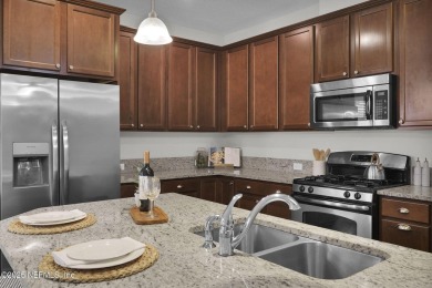 WOW! Finding a single-family home at this price in St. Johns on Palm Valley Golf Club in Florida - for sale on GolfHomes.com, golf home, golf lot