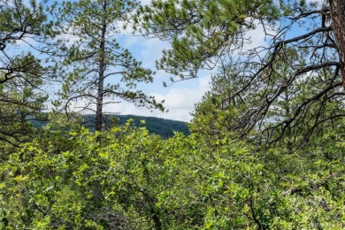 A south-facing lot in Perry Park offering nearly one acre of on Perry Park Country Club in Colorado - for sale on GolfHomes.com, golf home, golf lot