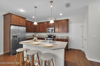 WOW! Finding a single-family home at this price in St. Johns on Palm Valley Golf Club in Florida - for sale on GolfHomes.com, golf home, golf lot