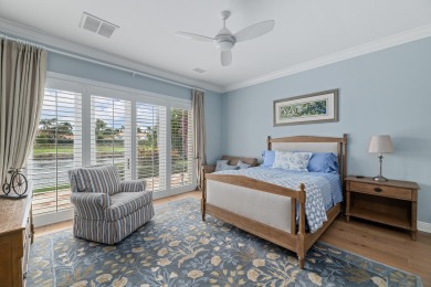 It is rare to find a home on the private enclave of Fairway on Palm Beach Polo and Country Club in Florida - for sale on GolfHomes.com, golf home, golf lot