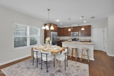 WOW! Finding a single-family home at this price in St. Johns on Palm Valley Golf Club in Florida - for sale on GolfHomes.com, golf home, golf lot
