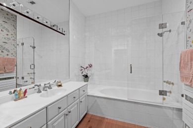 It is rare to find a home on the private enclave of Fairway on Palm Beach Polo and Country Club in Florida - for sale on GolfHomes.com, golf home, golf lot